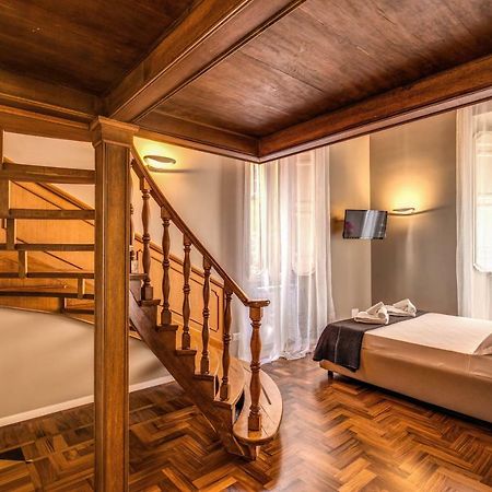 The Spanish Steps Apartment 67 罗马 外观 照片